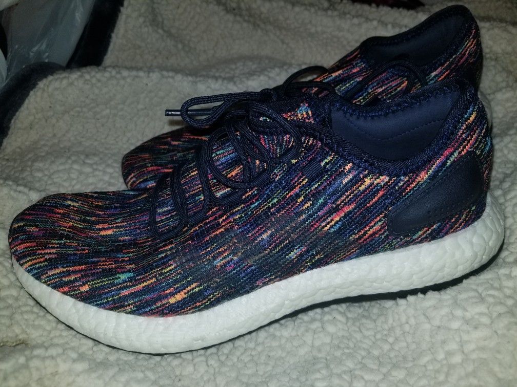 Adidas PureBOOST size 10.5