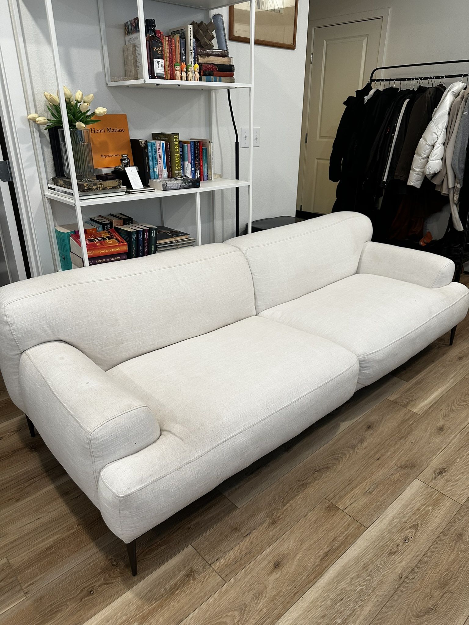 Article Abisko Sofa