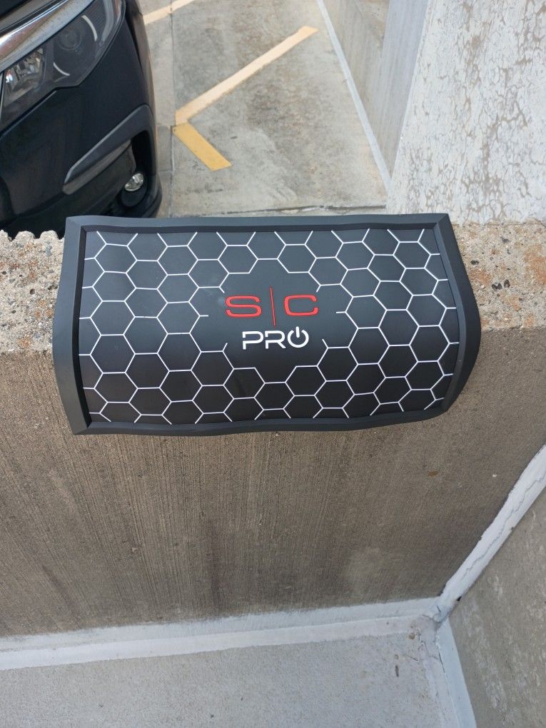 Barber Mat