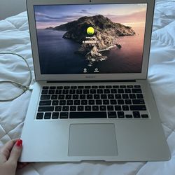2014 Macbook Air