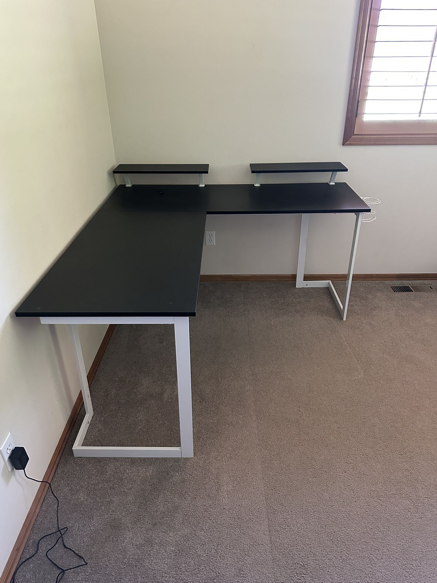 Carbon Fiber Desk