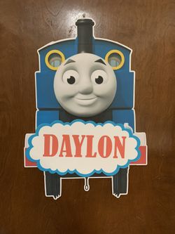 Thomas the train