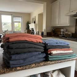 BULK* Comfort colors Sweatshirts And Tees 