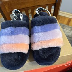 Uggs Starry Night Multi Slippers