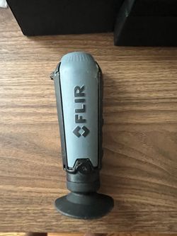 Flir  Scout Thermal imager