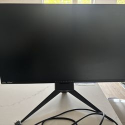 Alienware 2518H 24inch 240hz 