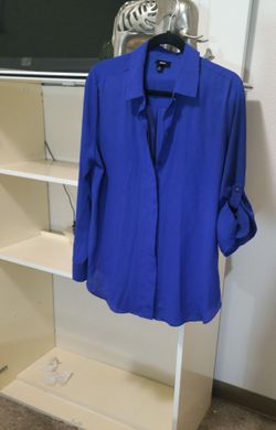 Mossimo women's  Blouse 
L (12-14)