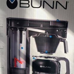 Bunn Speed Brew Elite