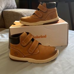 Timberland Sneakers 