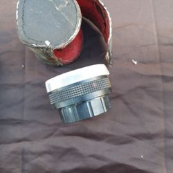 Camera Lens