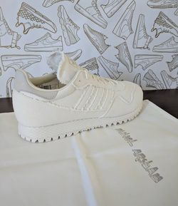 Adidas Daniel Arsham