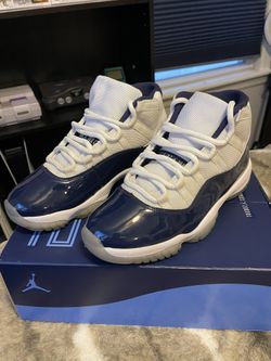 Jordan 11 Retro Win Like ‘82’