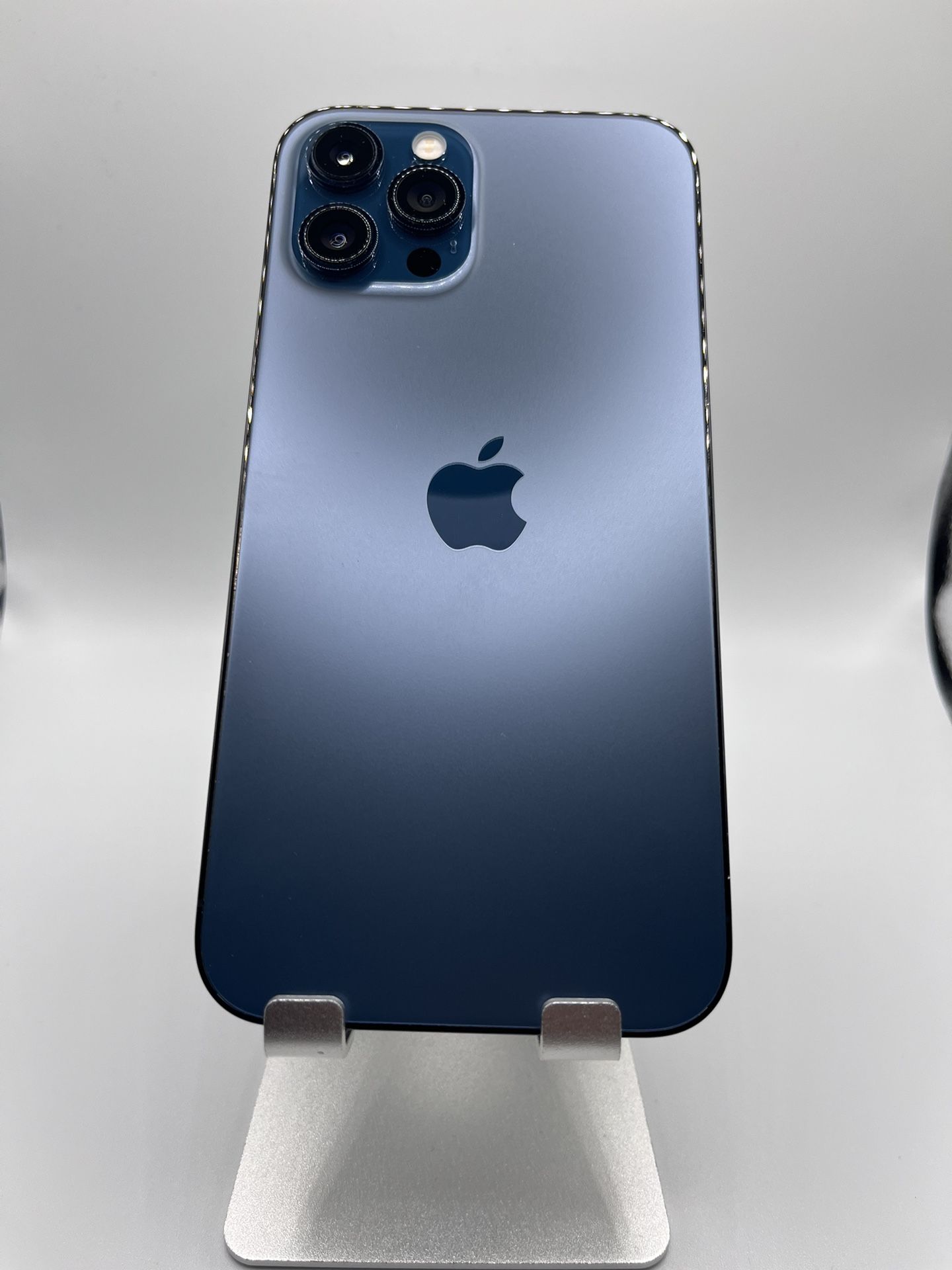 Deep Navy 12 Pro Navy Blue Apple May Be Building More IPhone 12