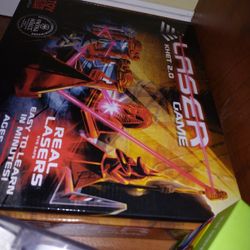 New Unopened Like Chess