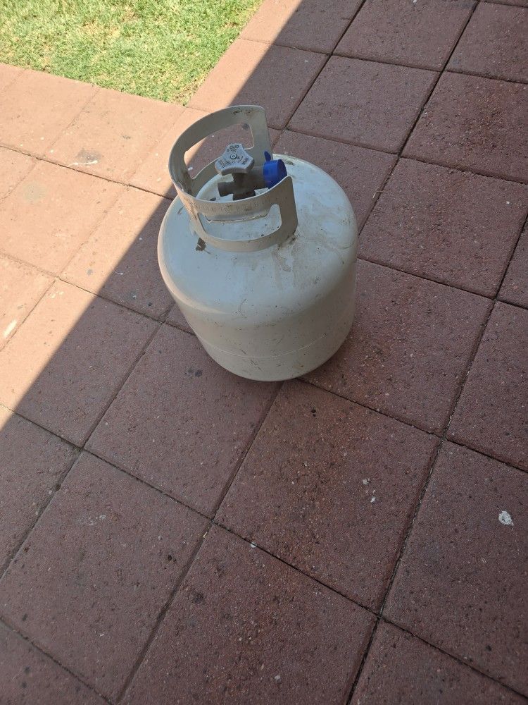 Propane Tank