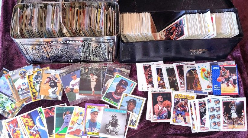Sport Cards