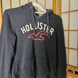 Hollister 2k Hoodie Size M