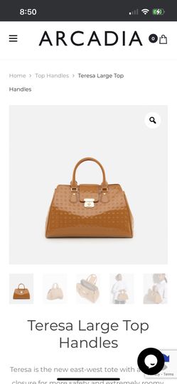 Hand Bag 💼