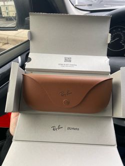 META GLASSES GEN 2 / TRANSITION LENSE