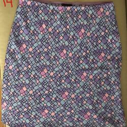 Womens’s Skirts $5