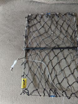 Crab trap. Price negotiable.