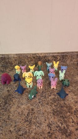 3D prints 3 for $5.00
