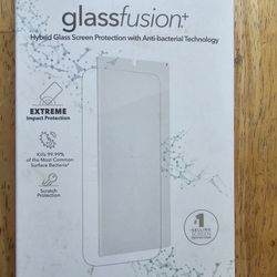 ZAGG Invisible Shield GlassFusion+ For Samsung Galaxy Note20 Ultra 5G