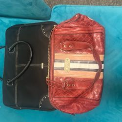 Two Purses 