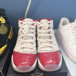 Jordan 11 Size 7