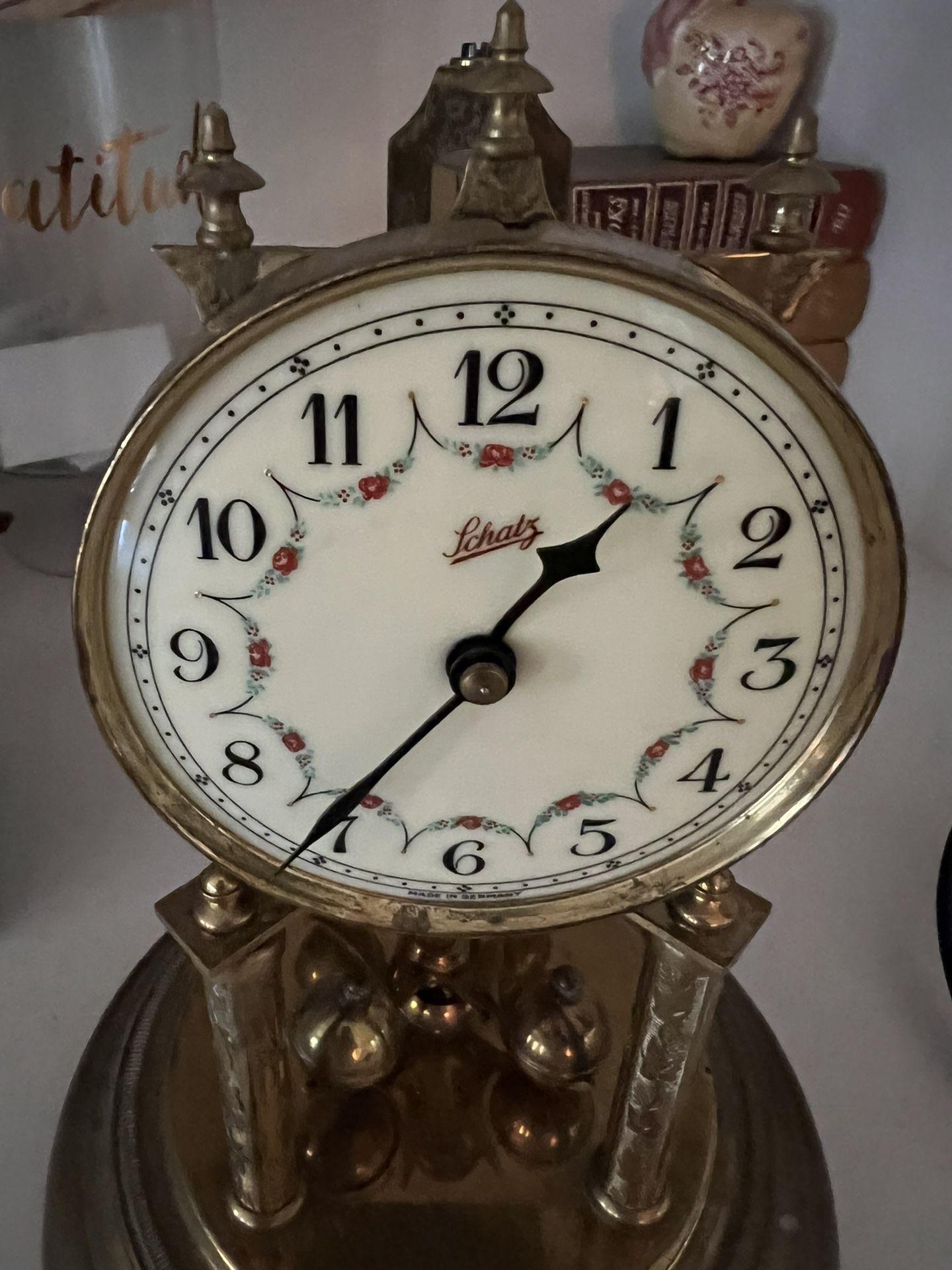 Clock