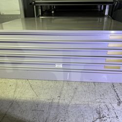 Blueprint Cabinet