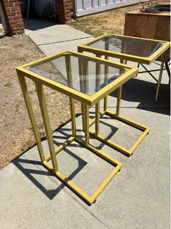 End Tables