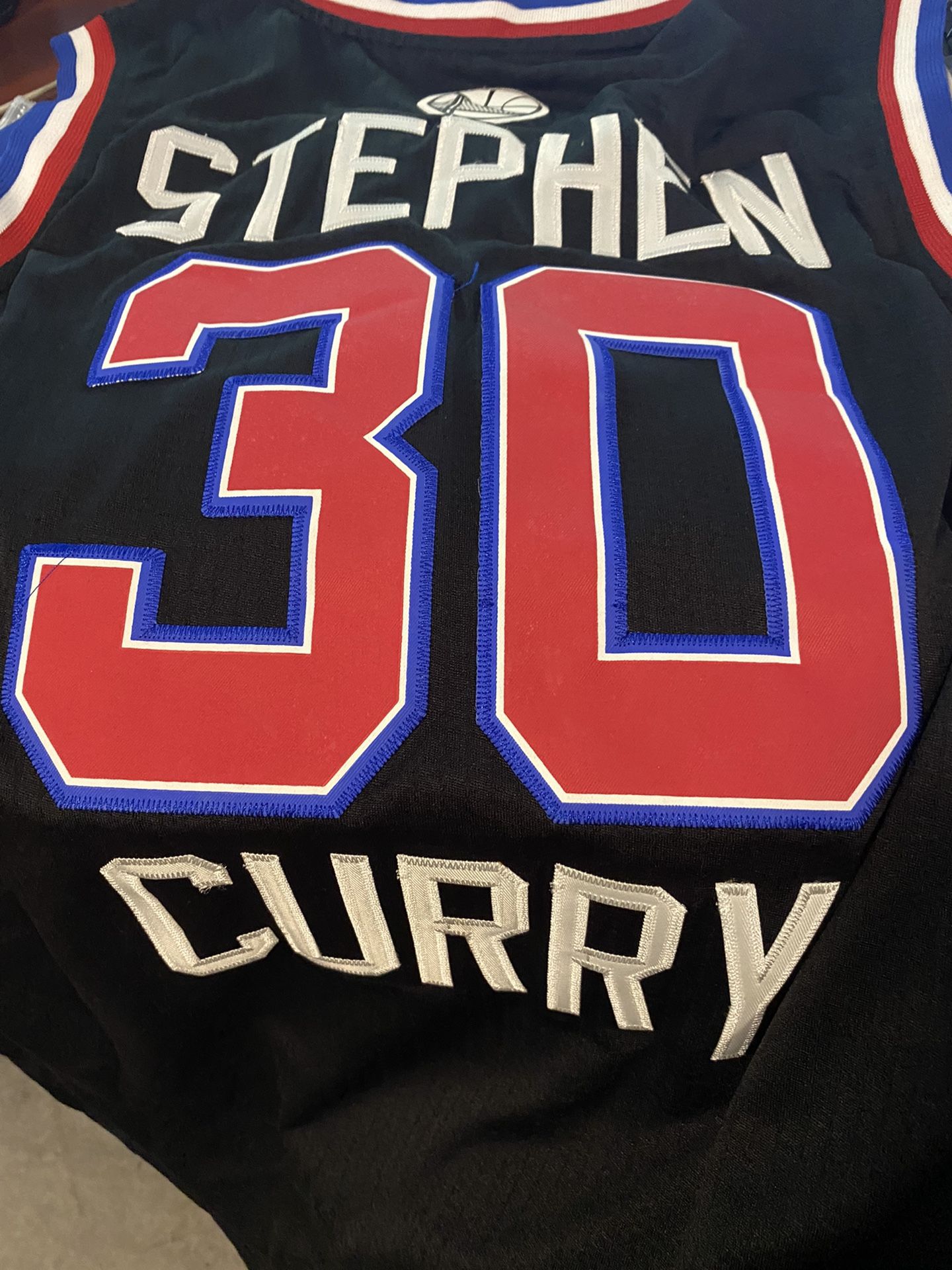 Nba Jersey