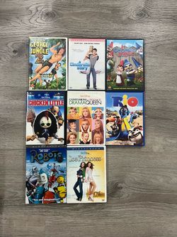 Various Movies