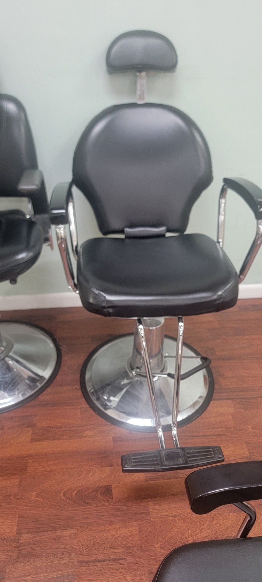 Barber Chairs