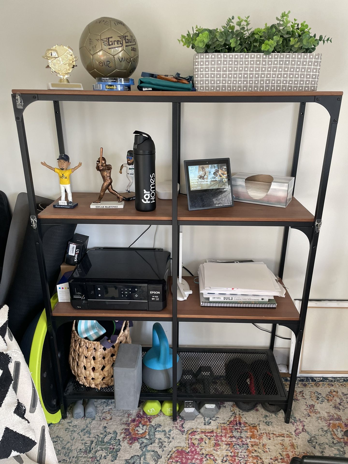 Shelving Unit for Sale in Seattle, WA OfferUp