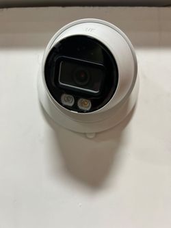 Security Cameras