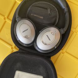 Bose Headphones