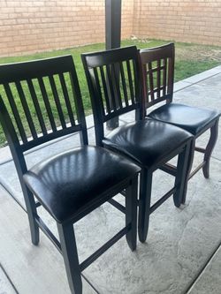 Diner Table Chairs