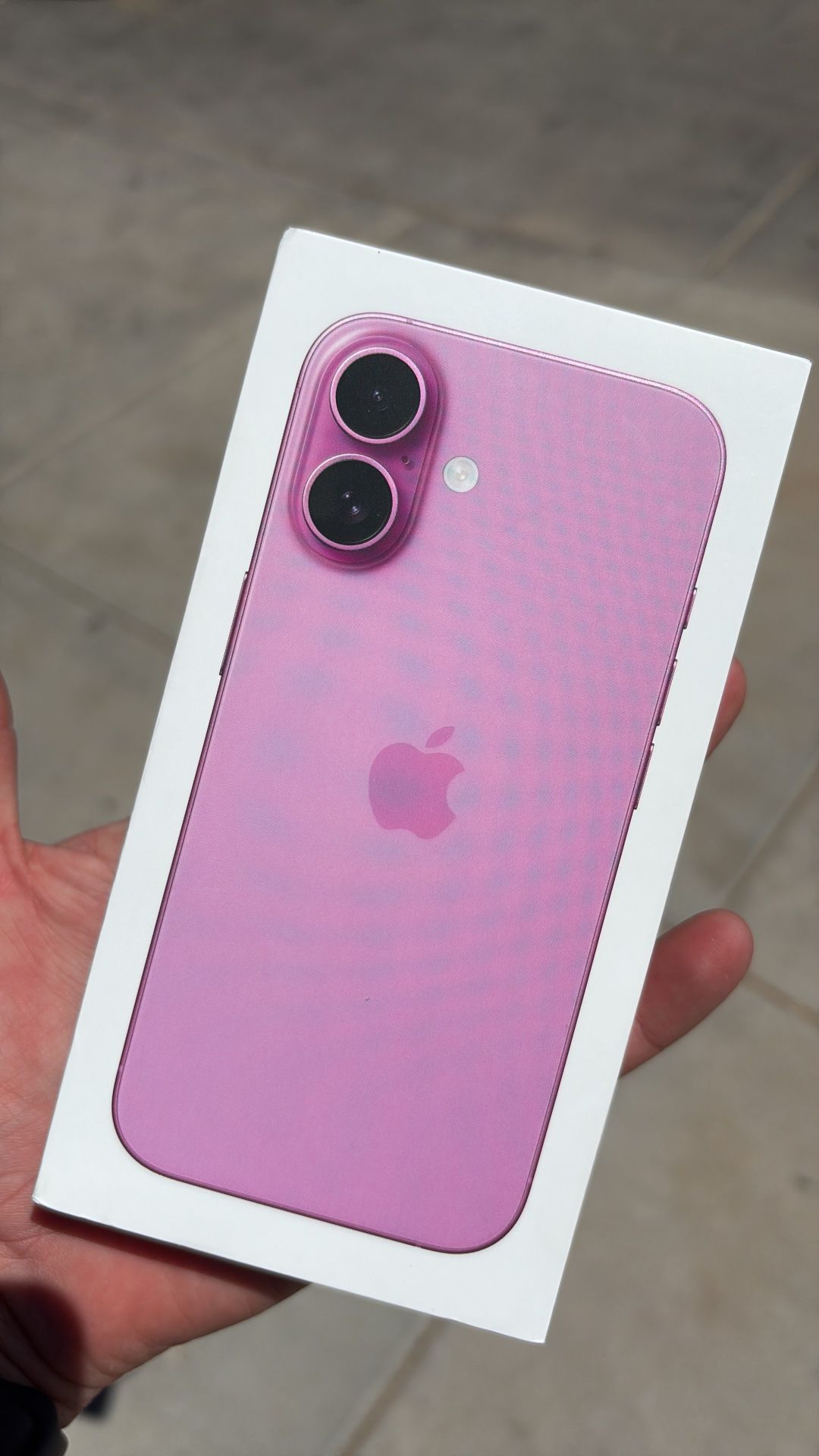 Iphone 16