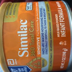 Similac 