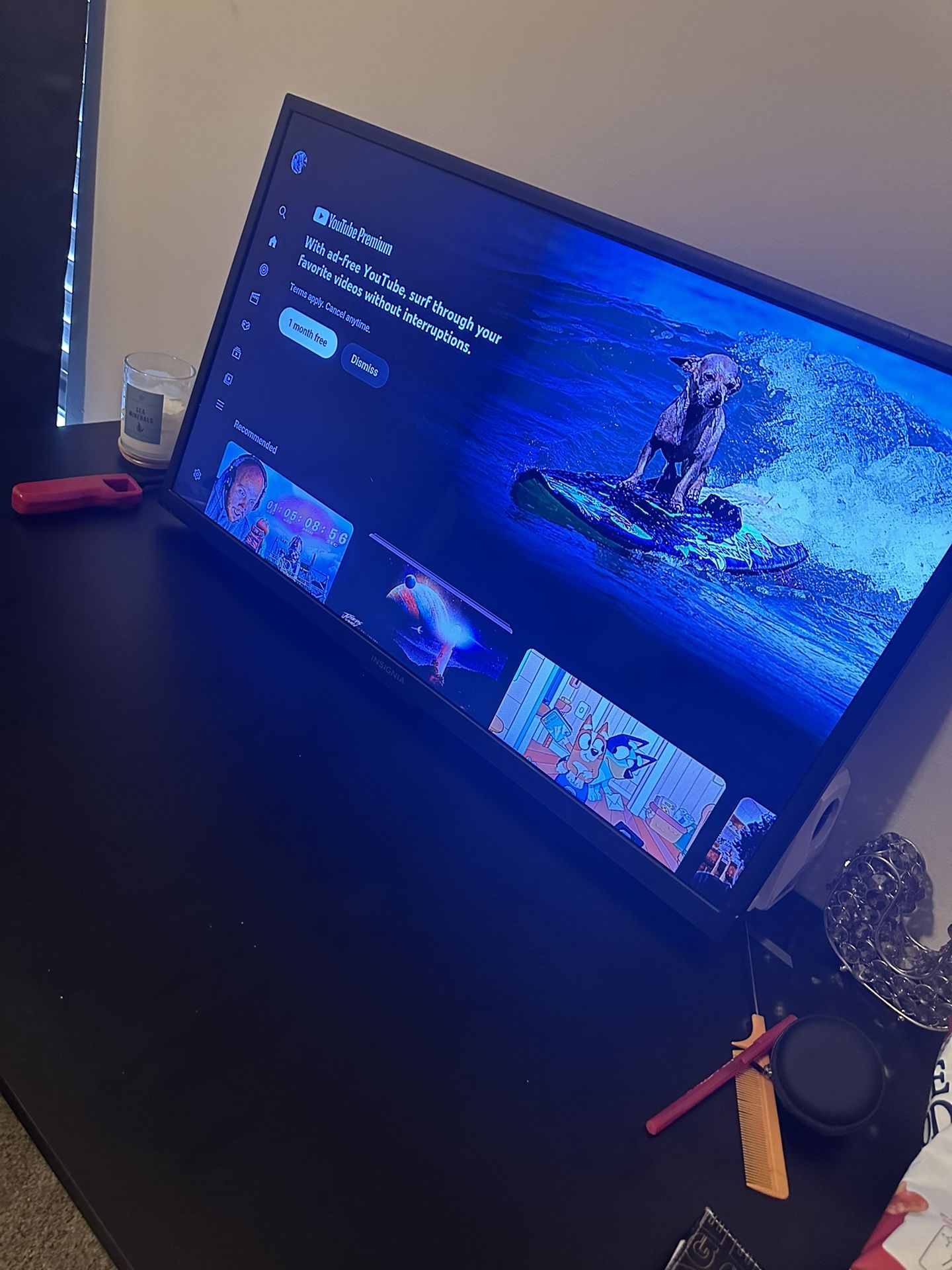32 Inch Tv