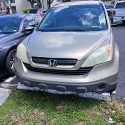 2008 Honda CR‑V | 200K miles | Super reliable | Clean title