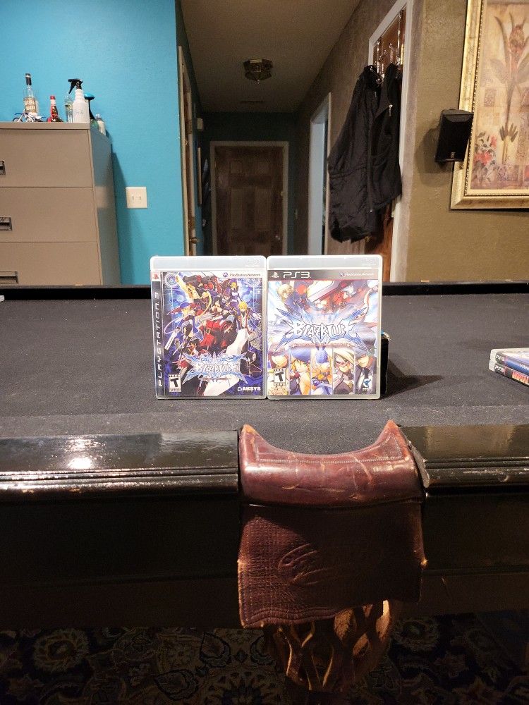 BlazBlue