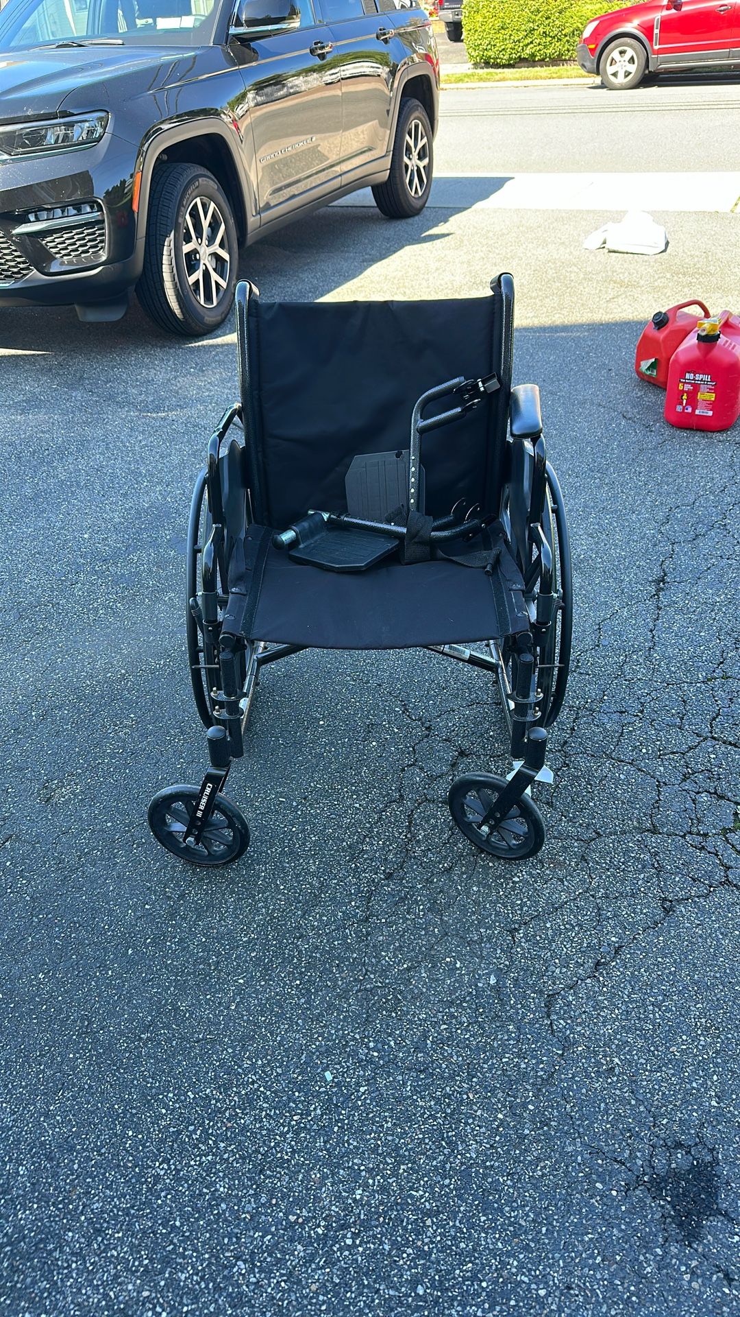 Drive Cruiser III