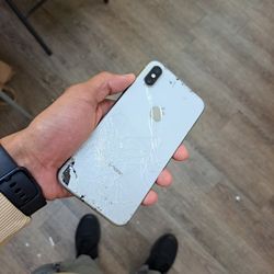 Apple Iphone Back Glass Is 