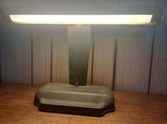 1950s Vintage Desk/Task Lamp