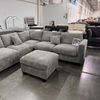 Adris Furniture