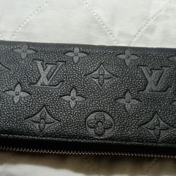Louis Vuiton wallet