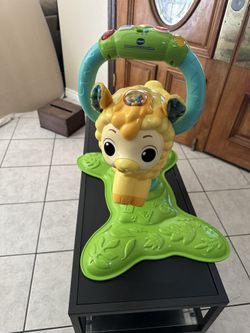 Toddler Toy
